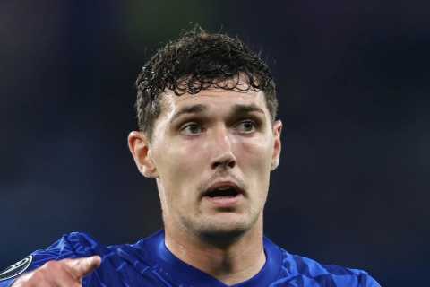 Andreas Christensen optimistic about new Chelsea contract after resurgence following ‘tough’ Frank..