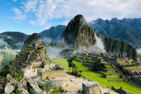 Red list – All 7 countries still on ‘high risk’ list after major travel changes