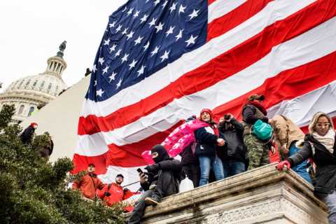 Jan. 6 Panel Issues More Subpoenas, Focusing on Rally Before Capitol Riot