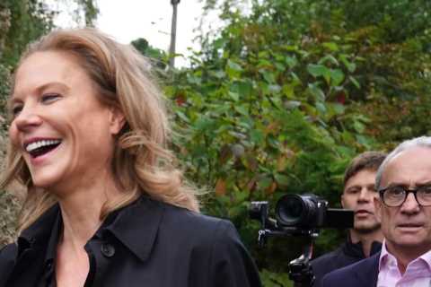Amanda Staveley vows to win Prem title at Newcastle but gives no job assurances to Steve Bruce..