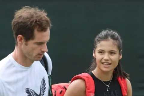 Emma Raducanu ‘hungry’ for more success and ‘not going to cling onto’ US Open glory as she prepares ..