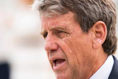 Christian Conservative Had Secretive Role in Bid to Block Election Result