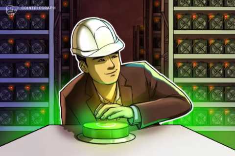 Powercrypto Holdings to launch BTC &amp; ETH mining in Hong Kong 