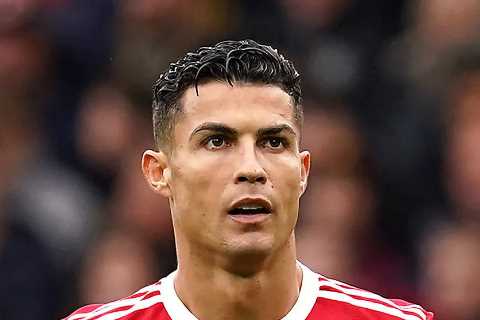Cristiano Ronaldo’s two-year criminal probe against him accusing him of rape was dropped