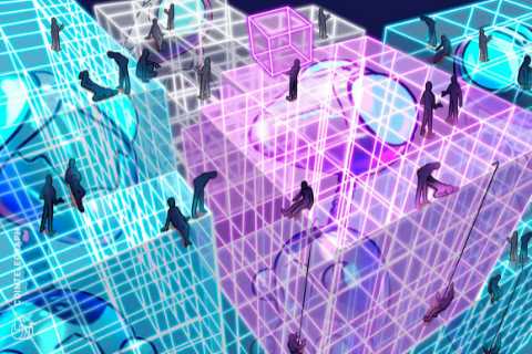Building ‘OnlyFans on blockchain’ is a huge, untapped opportunity — Dfinity founder 