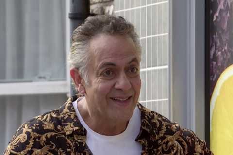 Coronation Street spoilers: Dev Alahan humiliated as he hits on businesswoman