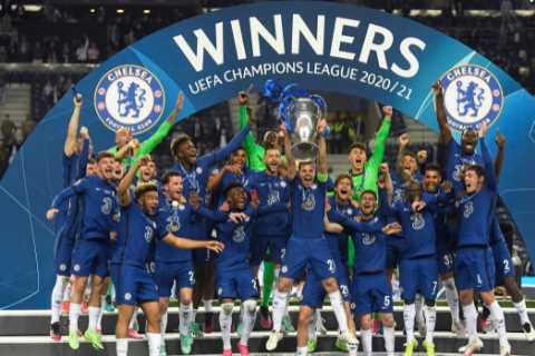 Chelsea set for Club World Cup frustrations with Fifa set to postpone tournament until next year..