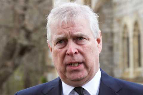 Prince Andrew faces ‘disaster’ if he takes stand in Virginia Roberts sex case after Newsnight..