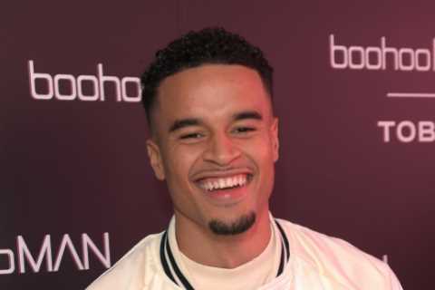 Love Island’s Toby slams show’s £50k cash prize as ‘not life changing’ and says he ‘doesn’t care’..