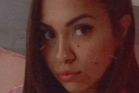 Teen Mom Briana DeJesus lusts over hunky Puerto Rican singer Rauw Alejandro after split from fiance ..