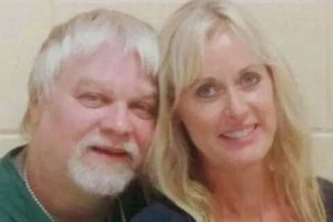 Who is Steven Avery’s ex-girlfriend Lynn Hartman?