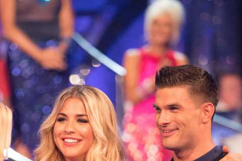 Where is Strictly Come Dancing filmed?
