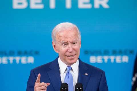 Biden Signs Legislation to Compensate Victims of Mysterious ‘Havana Syndrome’