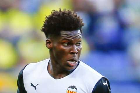‘Pogba-like’ ex-Arsenal academy star Yunus Musah, 18, explains why he chose USA over England at..