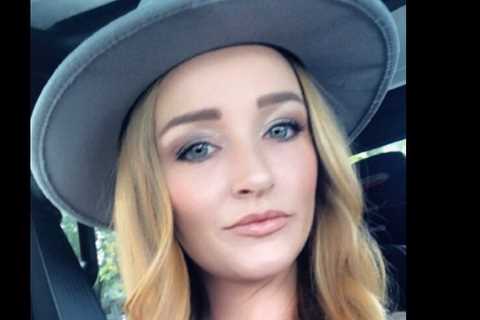 Teen Mom Maci Bookout celebrates five years with husband Taylor &amp; calls life ‘crazy’ amid feud..