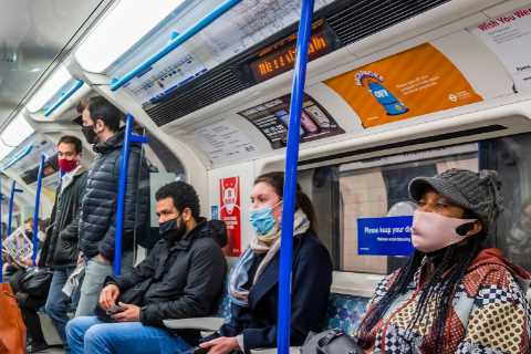 Norovirus alert as cases are 40% HIGHER than five-year average – amid fears of flu explosion