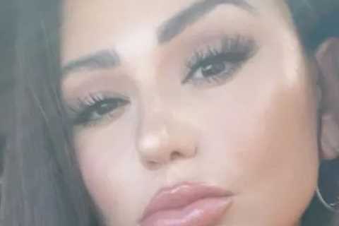 Jersey Shore’s Jenni ‘JWoww’ Farley accused of being a ‘hater’ after she rips costar Angelina..