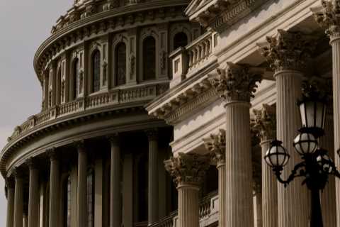 Lurching From Crisis to Crisis, Congress Is Addicted to Cliffs