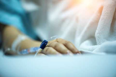 You’re TWICE as likely to die if you catch flu and Covid – as ‘twindemic’ threatens UK