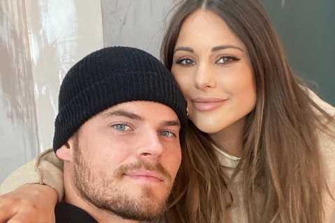 Pregnant Louise Thompson left homeless after ‘absolutely devastating’ house fire caused by..