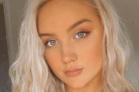 Girl, 19 left note begging her family ‘not to be ashamed’ before taking her own life in lockdown as ..