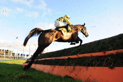 Radical changes should be made to jumps season to boost winter campaign and force big clashes with..