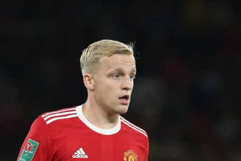 Newcastle plotting mass transfer raid on Man Utd as they eye FOUR out-of-favour stars in January..