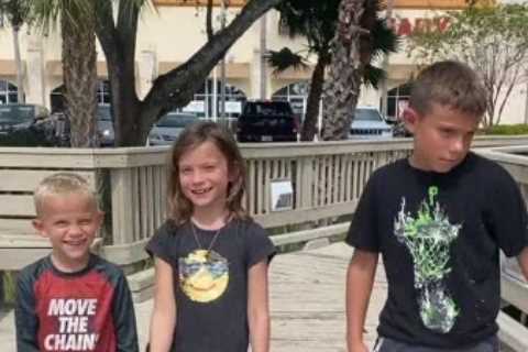 Teen Mom Mackenzie McKee shares rare video of all three kids after star revealed son Broncs’..