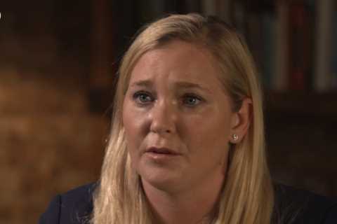 Prince Andrew accuser Virginia Roberts Giuffre interviewed by Met detectives over allegations he..