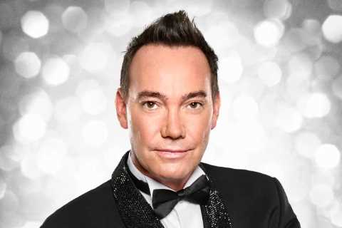 Strictly judge Craig Revel Horwood ‘wants unvaccinated dancers banned from tour’