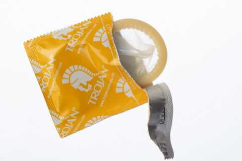 California Makes ‘Stealthing,’ or Removing Condom Without Consent, Illegal