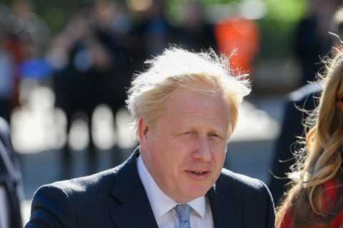 Boris Johnson faces backlash after jetting off on luxury break to Costa del Sol