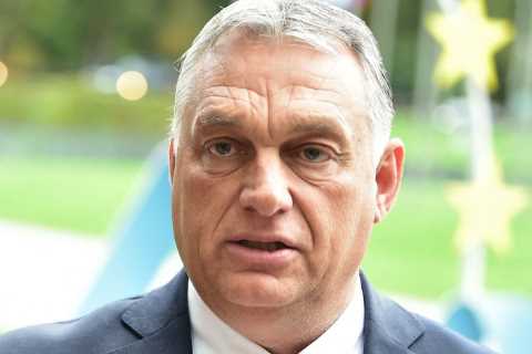 Global Tax Deal Moves Closer as Hungary, a Low-Tax Holdout, Signs On