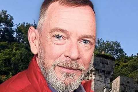 EastEnders legend Adam Woodyatt to star on this year’s I’m A Celebrity…Get Me Out of Here!