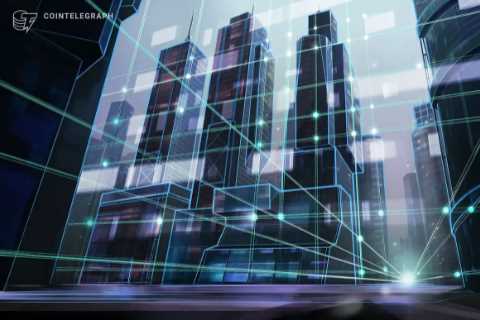 Successful smart cities will be impossible without decentralized techs