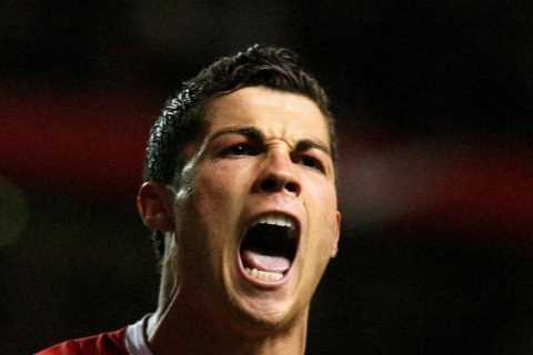 How Liverpool missed out on Cristiano Ronaldo just a week before Man Utd transfer after ‘fee..