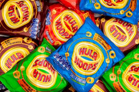 Long Covid sufferer ‘told eating Hula Hoops can ease debilitating heart condition’ as docs warn of..