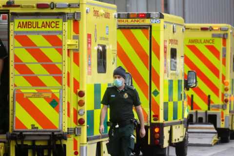 Brits to be hit by deadly explosion of flu AND Covid this winter as immunity drops due to lockdowns