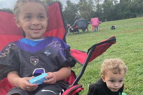 Teen Mom Kailyn Lowry tells trolls they ‘can’t mom-shame her anymore’ as star shares new pics of..