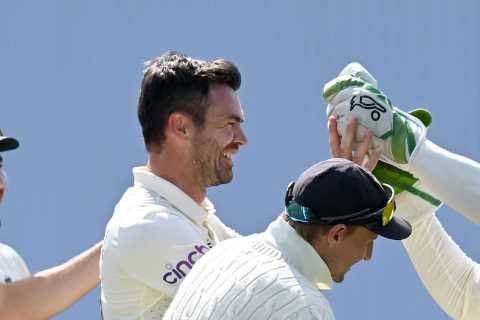 Ashes squad confirmed with Joe Root taking England’s strongest-available squad to Australia with..
