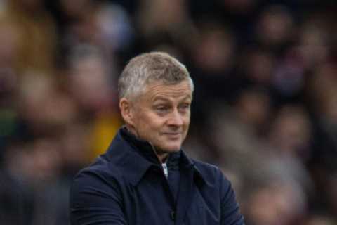 Solskjaer’s Man Utd ‘have no plan and no identity’, says Holland assistant and father of ex-Red..