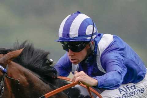 Free bets and betting sign-up offers for QIPCO British Champions Day