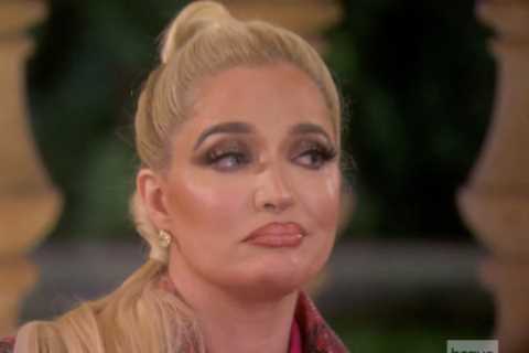 RHOBH footage of Erika Jayne subpoenaed amid her involvement in ex-husband Tom Girard’s..