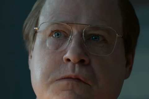 The horrifying real assassination that inspired Netflix’s new crime thriller The Unlikely Murderer