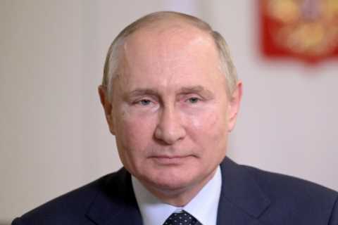 Russia ‘stole formula for Oxford/Astra Zeneca Covid jab and used it to create Sputnik vaccine’