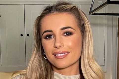 Dani Dyer reveals ‘dream proposal’ after new romance with West Ham’s Jarrod Bowen is revealed