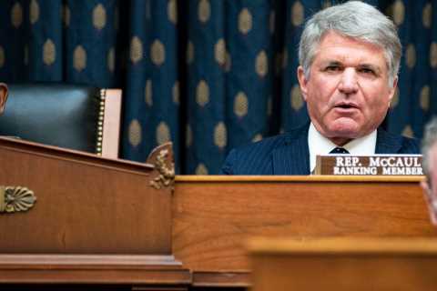 Lawmakers Press to Rescue Afghan Relatives of U.S. Service Members