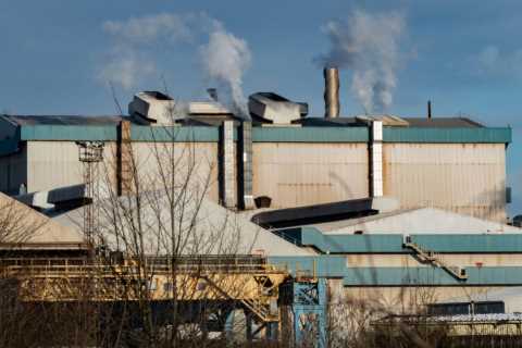 Boris Johnson won’t bring in four-day week as Britain battles energy and supply crisis, minister..