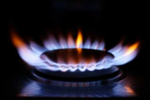 Tone-deaf ministers to announce plans to hike gas bills by £159 despite soaring energy costs