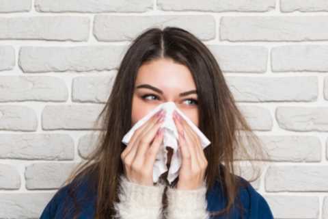 Brits get ‘permission’ to take MORE sick days rather than ‘grin and bear’ bugs